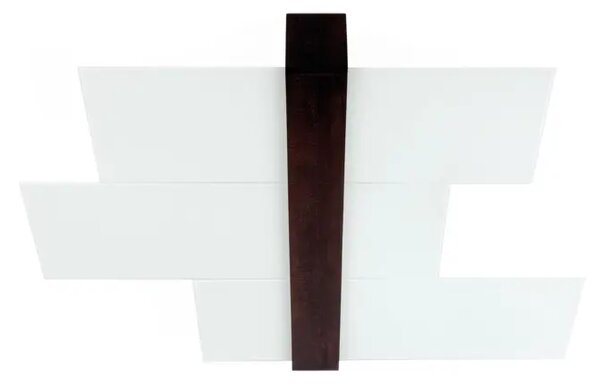 STROPNA SVETILKA TRIAD 3xE27/IP20/2745lm/2800K Wenge LL90231