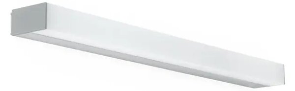 KIOO STENSKA SVETILKA IP44/3030lm/3000K Anodiziran aluminij LL7907