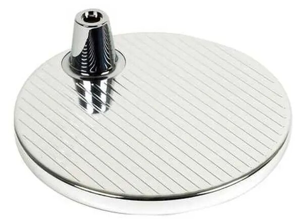 TOLOMEO MIDI LED NAMIZNA SVETILKA ALUMINIJASTO PODSTAVEK A003900 AR003900