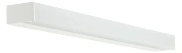 KIOO STENSKA SVETILKA IP44/3030lm/3000K BELA LL7906