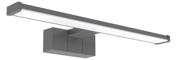 STENSKA SVETILKA ZA KOPALNICO 60/5,1/13,8 cm 4000 K
