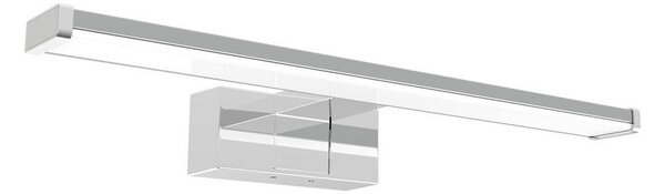 STENSKA SVETILKA ZA KOPALNICO 60/5,1/13,8 cm 4000 K
