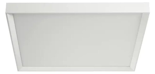 STROPNA SVETILKA TARA IP40/6288lm/3000K BELA LL9024