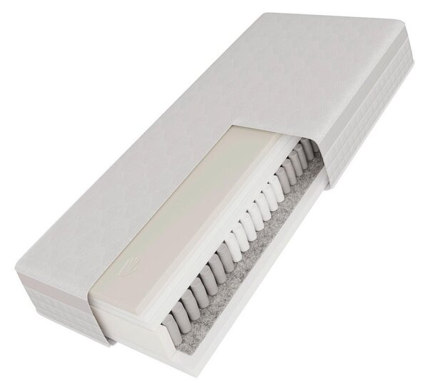 VZMETNICA BOXSPRING PURE H3 200/200 cm