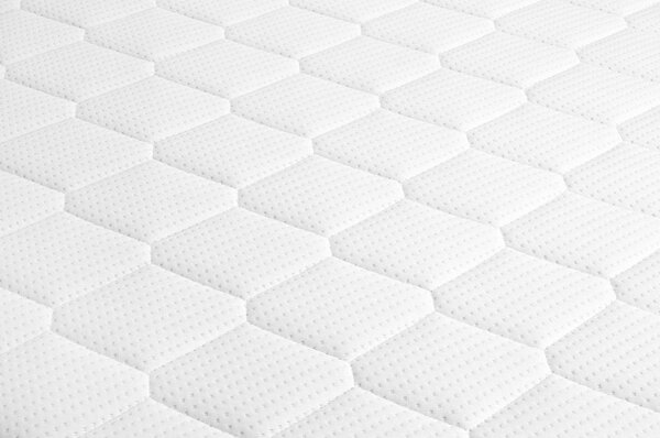 VZMETNICA BOXSPRING PURE H3 200/200 cm