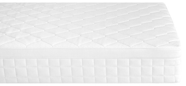 VZMETNICA BOXSPRING PURE H3 200/200 cm