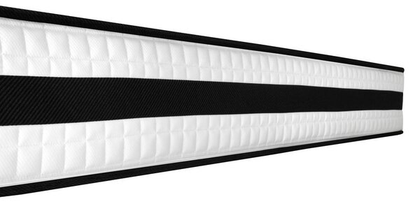 VZMETNICA BOXSPRING NOIR H3 200/200 cm