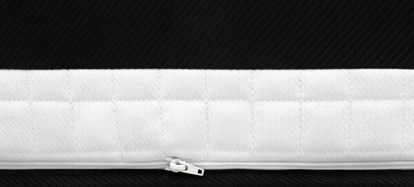 VZMETNICA BOXSPRING NOIR H3 200/200 cm