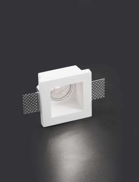 VGRADNA SVETILKA TOBIA IZ MAVKA GU10 1x10 W IP20 220–240 V: 8 W: 8 V: NL9879110