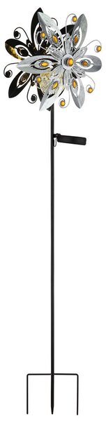 SOLARNA SVETILKA 32/17,5/124 cm