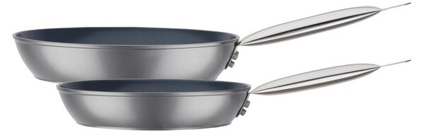 SET PONEV GASTRO Quick aluminij 2-delni