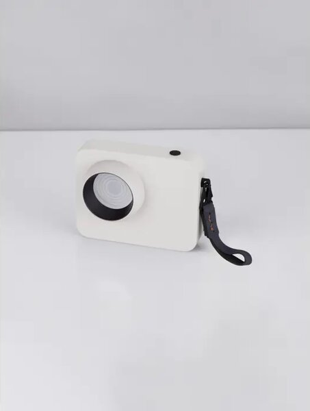NAMIZNA SVETILKA KEDROS LED/3000K/3W/65Lm/BELA NL9870037
