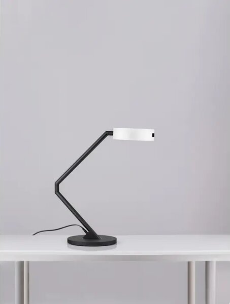AFI NAMIZNA SVETILKA LED/3000K/23W/1853Lm/BELA NL9870019