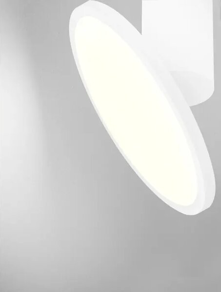 EKEI STROPNA SVETILKA LED /3000K/14W/1085Lm/BELA NL9695110