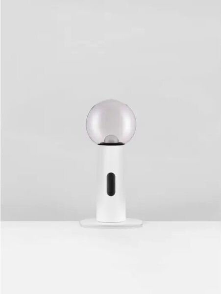 NAMIZNA SVETILKA CHRONOS LED/3000K/11W/797Lm/BELA NL9870027