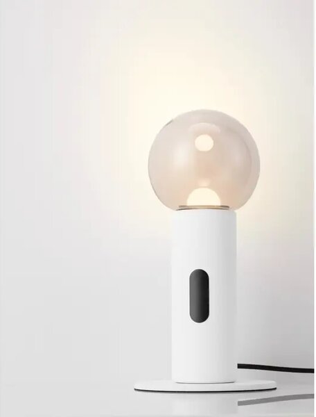 NAMIZNA SVETILKA CHRONOS LED/3000K/11W/797Lm/BELA NL9870027