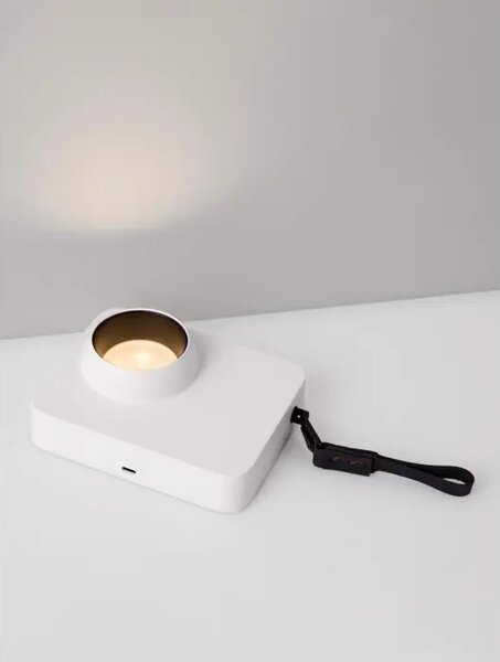 NAMIZNA SVETILKA KEDROS LED/3000K/3W/65Lm/BELA NL9870037