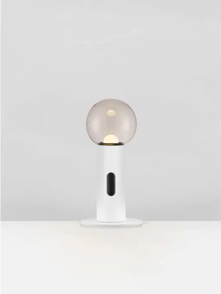 NAMIZNA SVETILKA CHRONOS LED/3000K/11W/797Lm/BELA NL9870027