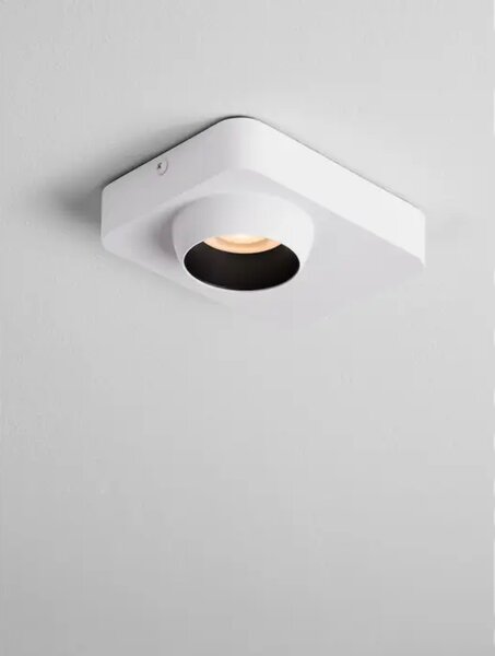 STROPNA SVETILKA KEDROS LED/3000K/9W/717Lm/BELA NL9870029