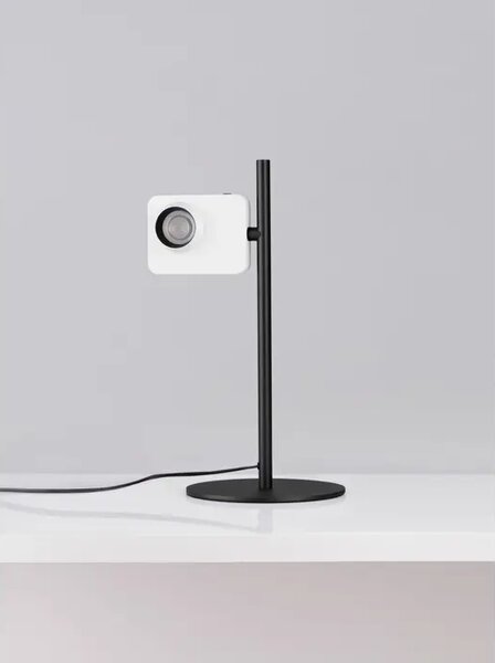 NAMIZNA SVETILKA KEDROS LED/3000K/9W/717Lm/BELA NL9870033