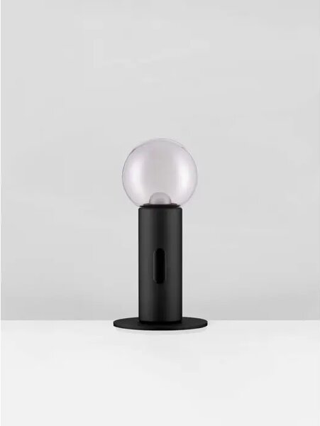NAMIZNA SVETILKA CHRONOS LED/3000K/11W/797Lm/ČRNA NL9870026