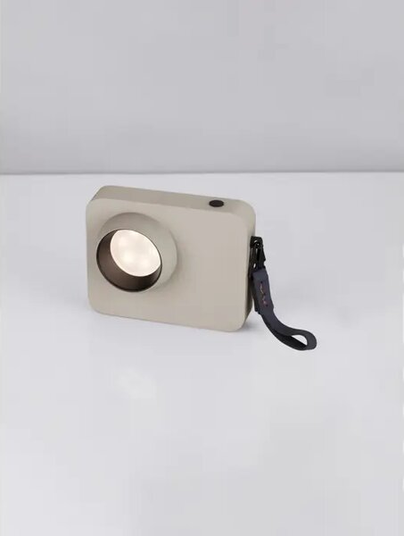 NAMIZNA SVETILKA KEDROS LED/3000K/3W/65Lm BEŽ NL9870038