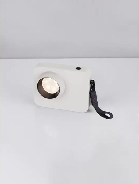 NAMIZNA SVETILKA KEDROS LED/3000K/3W/65Lm/BELA NL9870037