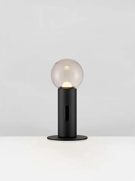NAMIZNA SVETILKA CHRONOS LED/3000K/11W/797Lm/ČRNA NL9870026
