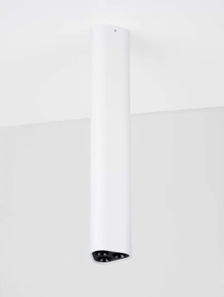 ETHO LED STROPNA SVETILKA /3000K/6W/456Lm/BELA-ČRNA NL9695106