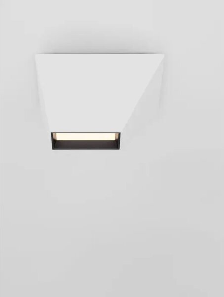 STROPNA SVETILKA UTOPIA LED/3000K/9W/444Lm/BELA NL9870041