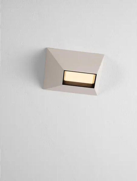 STROPNA SVETILKA UTOPIA LED/3000K/9W/444Lm BEŽ NL9870042