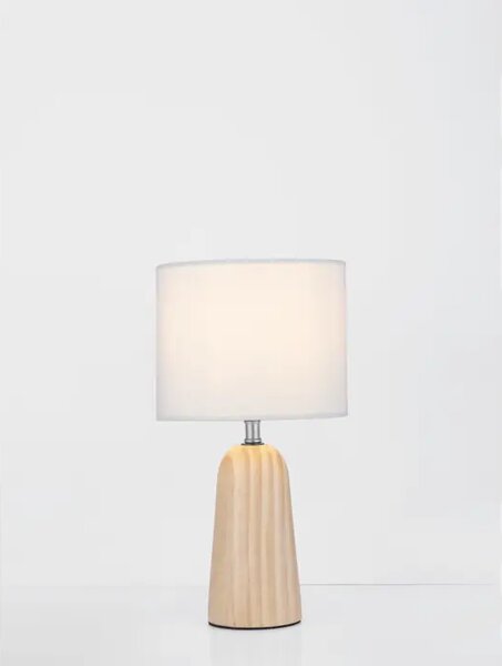NAMIZNA SVETILKA OBY E27/12W/NATURAL & BELA NL9001080
