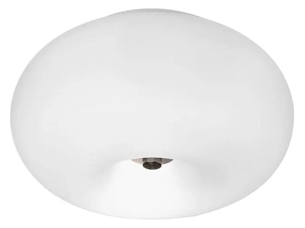 STROPNA SVETILKA/2 NIKEL-MAT/OPAL-MAT OPTICA 86811