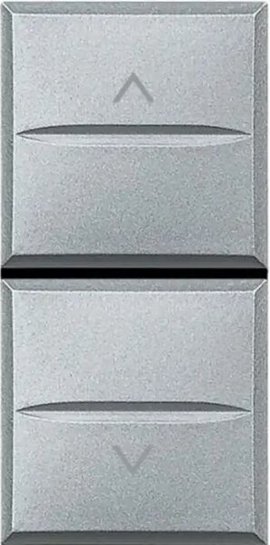 AXOLUTE DVOJNO STIKALO 1-0-2 1P/16A/250V 1M AKSIALNA TEHNIKA HC4027