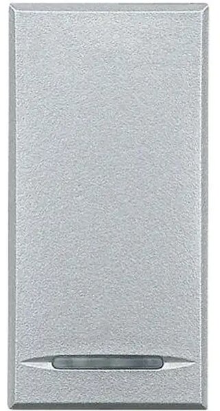 AXOLUTE KRIŽNO STIKALO 1P/16A/250V 1M TECH HC4054