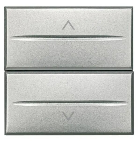 AXOLUTE DVOJNO STIKALO 1-0-2 1P/16A/250V 2M AKSIALNA TEHNIKA HC4027/2