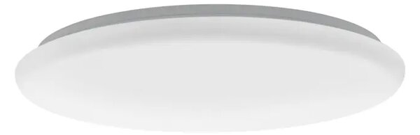 STROPNA SVETILKA 1xLED 40W, PROM 570, Z DALJINSKIM UPRAVLJALNIKOM, ZATEMNLJIVA, BELA GIRON 97526