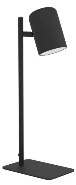 NAMIZNA SVETILKA 1xLED GU10, 4,5W, ČRNA CEPPINO 98855