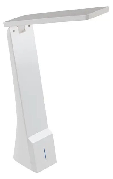NAMIZNA SVETILKA 1xLED 1,8 W, 170 lm, USB, BATERIJE, BELA LA SECA 97044