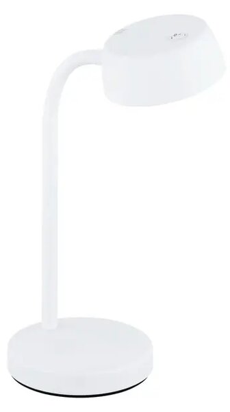 NAMIZNA SVETILKA 1xLED 4,5W, 500lm, BELA/PLASTIČNI KABLI 99334