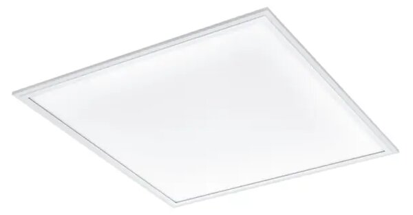 LED PANEL 30W, 600X600, Z DALJINSKIM ZATEMNILNIM UPRAVLJALNIKOM, ALU/BELA SALOBRENA-A 98203