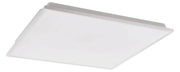 STROPNA SVETILKA 1xLED 22W, 450X450, BELA HERRORA-Z 99639
