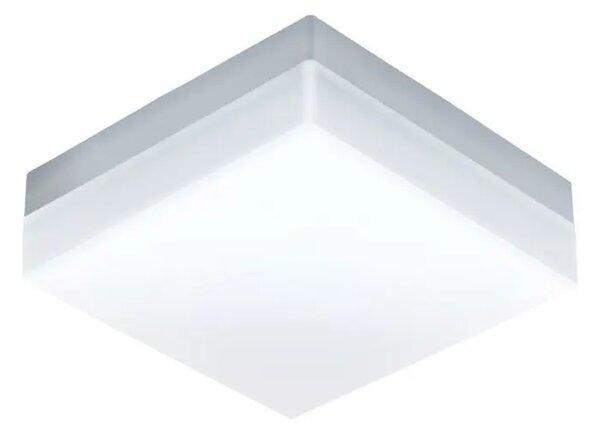 ZUNANJA STROPNA SVETILKA 1xLED 8,2W, BELA SONELLA 94871