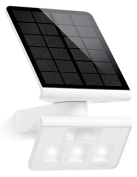 XSOLAR LS STEINEL STENSKE SVETILKE S SENZORJEM ANTRACITNE XSOLAR L-S ANTRACIT