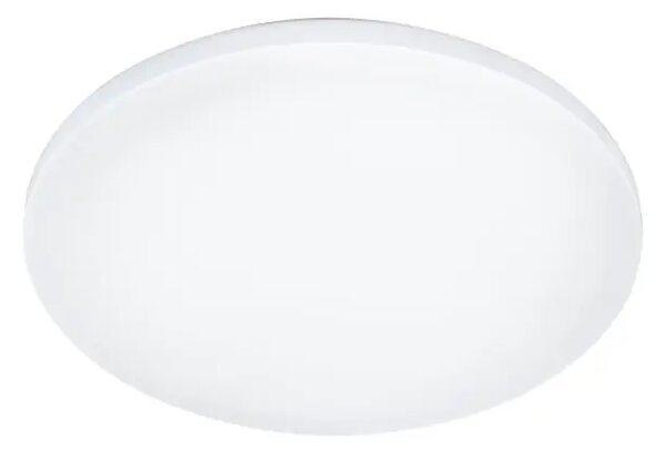 ZUNANJA STROPNA SVETILKA 1xLED 7W, PROM 220, IP44, BELA RONCO 900297
