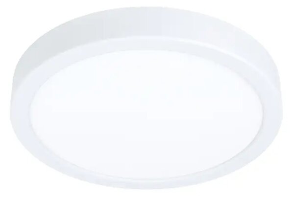 ZUNANJA STROPNA SVETILKA 1xLED 20,5W, PROM 285, IP44, BELA ARGOLIS 2 900277