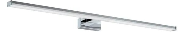 STENSKA SVETILKA 1xLED 14W, 1700lm, D780, IP44, KROMIRANA/BELA PANDELLA 1 96066