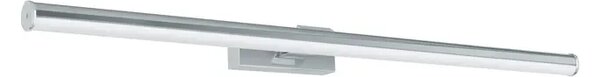 STENSKA SVETILKA 1xLED 14W, 1700lm, D780, IP44, KROMIRANA/BELA VADUMI 97083