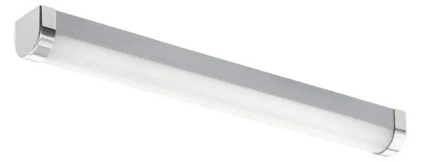 STENSKA SVETILKA 1xLED 7,5W, D-450, KROMIRANA/BELA TRAGACETE 1 99776