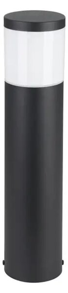 ZUNANJA/STOJEČA SVETILKA 1xE27 9W, RGB, V-450, IP44, ČRNA BASALGO-Z 900258
